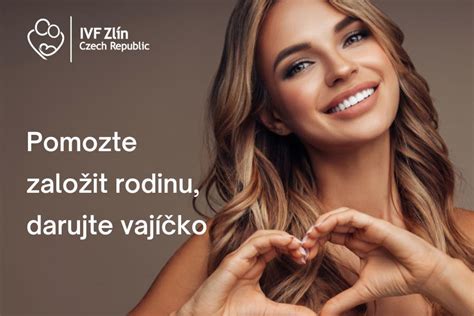 darování vajíček teplice|IVF s darovanými buňkami